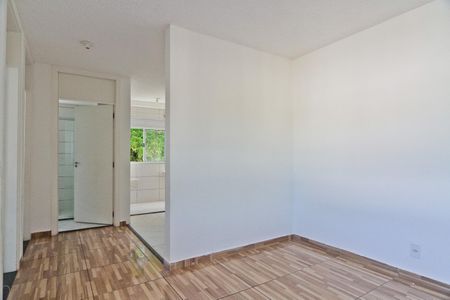 Sala de apartamento para alugar com 2 quartos, 44m² em Vila Nova Parada, São Paulo