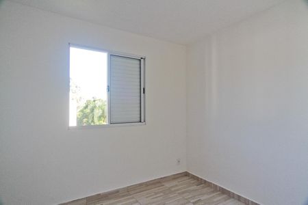Quarto 2 de apartamento para alugar com 2 quartos, 44m² em Vila Nova Parada, São Paulo