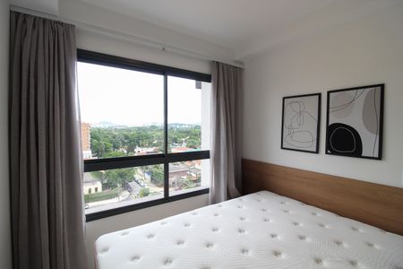 Quarto 1 de apartamento para alugar com 1 quarto, 28m² em Butantã, São Paulo