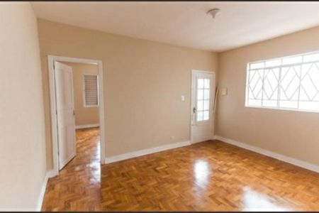 Sala de casa à venda com 3 quartos, 232m² em Vila Gustavo, São Paulo