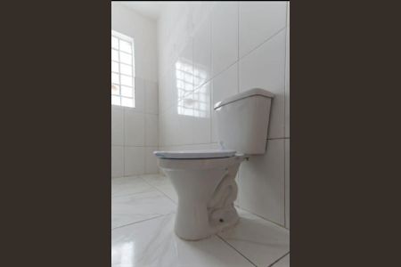 Banheiro de casa à venda com 3 quartos, 232m² em Vila Gustavo, São Paulo