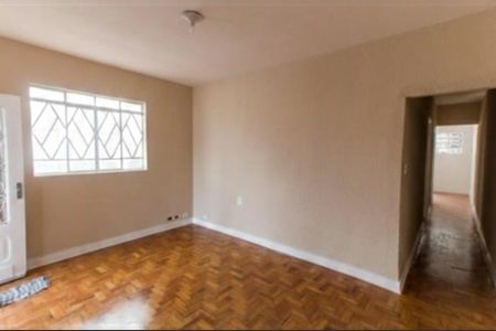 Sala de casa à venda com 3 quartos, 232m² em Vila Gustavo, São Paulo