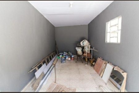 Casa à venda com 232m², 3 quartos e 4 vagasÁrea externa