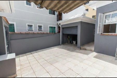 Casa à venda com 232m², 3 quartos e 4 vagasÁrea externa