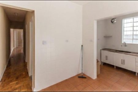 Cozinha de casa à venda com 3 quartos, 232m² em Vila Gustavo, São Paulo