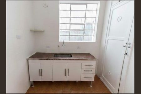 Cozinha de casa à venda com 3 quartos, 232m² em Vila Gustavo, São Paulo