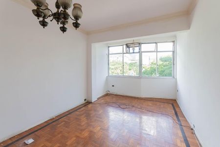 Sala de apartamento para alugar com 3 quartos, 100m² em Vila Isabel, Rio de Janeiro
