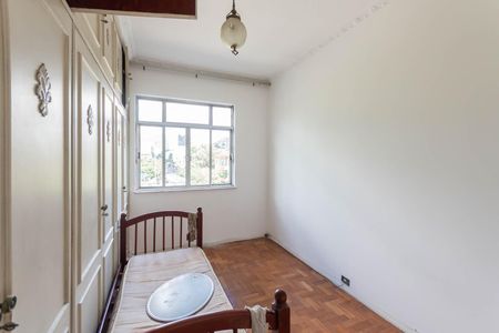 Quarto 1 de apartamento para alugar com 3 quartos, 100m² em Vila Isabel, Rio de Janeiro