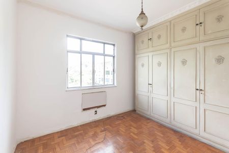 Apartamento à venda com 100m², 3 quartos e 1 vagaQuarto 2