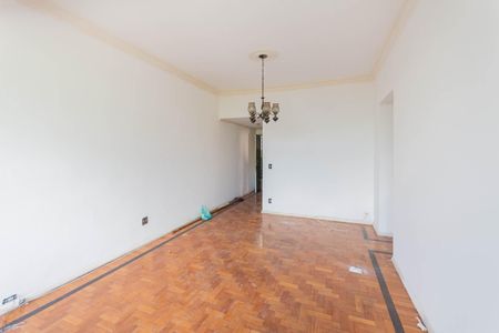 Sala de apartamento para alugar com 3 quartos, 100m² em Vila Isabel, Rio de Janeiro