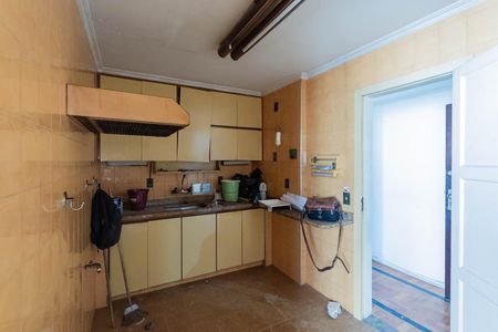 Apartamento à venda com 100m², 3 quartos e 1 vagaCozinha