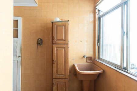 Apartamento à venda com 100m², 3 quartos e 1 vagaÁrea de Serviço