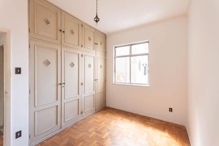 Apartamento à venda com 100m², 3 quartos e 1 vagaQuarto 3