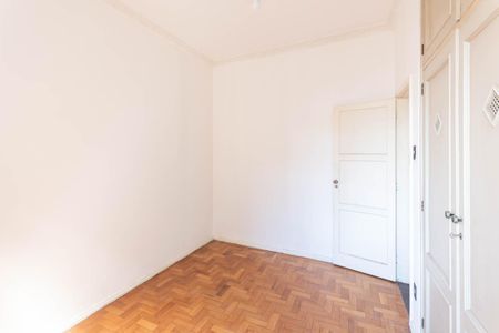 Apartamento à venda com 100m², 3 quartos e 1 vagaQuarto 3