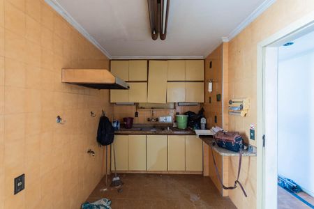 Apartamento à venda com 100m², 3 quartos e 1 vagaCozinha