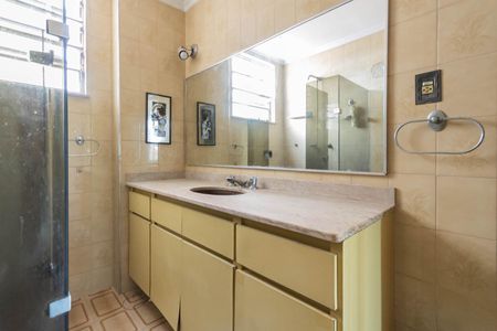 Apartamento à venda com 100m², 3 quartos e 1 vagaBanheiro