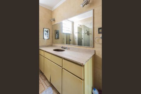 Apartamento à venda com 100m², 3 quartos e 1 vagaBanheiro