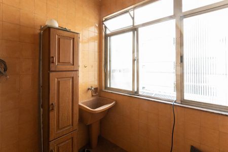 Apartamento à venda com 100m², 3 quartos e 1 vagaÁrea de Serviço