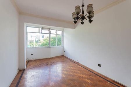 Sala de apartamento para alugar com 3 quartos, 100m² em Vila Isabel, Rio de Janeiro
