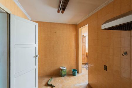 Apartamento à venda com 100m², 3 quartos e 1 vagaCozinha