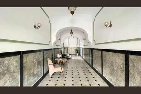 Apartamento à venda com 100m², 3 quartos e 1 vagaPortaria