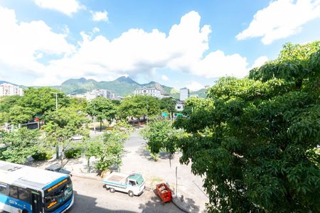 Vista de apartamento para alugar com 3 quartos, 100m² em Vila Isabel, Rio de Janeiro