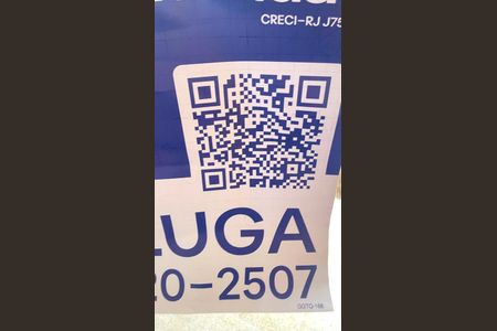 Apartamento à venda com 100m², 3 quartos e 1 vagaPlaquinha