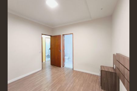 Casa de Condomínio para alugar com 2 quartos, 68m² em Chácara Morada Mediterrânea, Jundiaí