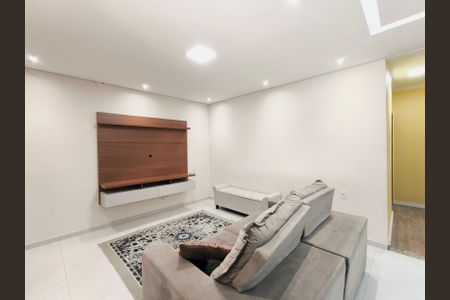 Casa de Condomínio para alugar com 2 quartos, 68m² em Chácara Morada Mediterrânea, Jundiaí