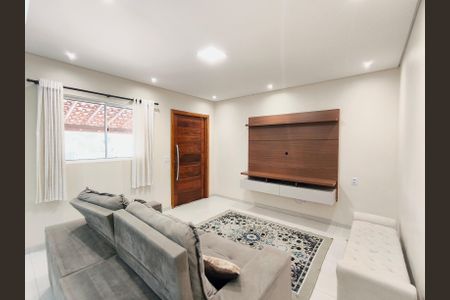 Casa de Condomínio para alugar com 2 quartos, 68m² em Chácara Morada Mediterrânea, Jundiaí