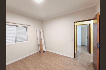 Casa de Condomínio para alugar com 2 quartos, 68m² em Chácara Morada Mediterrânea, Jundiaí