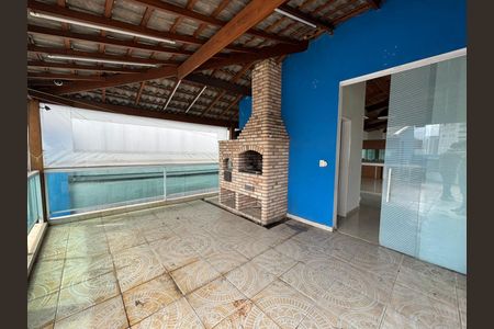 Casa para alugar com 3 quartos, 417m² em Vila Prudente, São Paulo