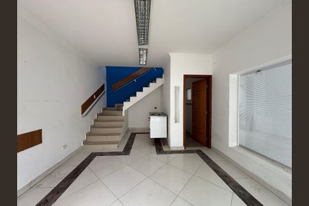 Sala de casa para alugar com 3 quartos, 417m² em Vila Prudente, São Paulo