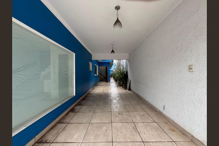 Casa para alugar com 417m², 3 quartos e 4 vagasquintal