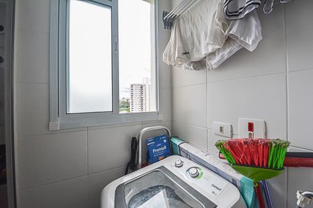 Apartamento à venda com 54m², 2 quartos e 1 vagaÁrea de Serviço