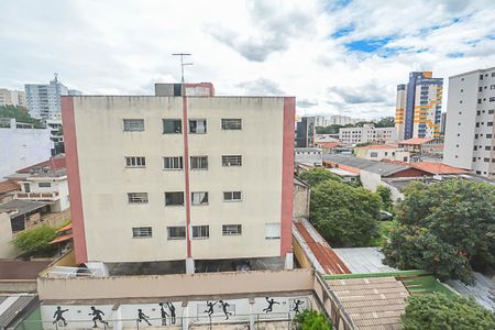 Apartamento à venda com 54m², 2 quartos e 1 vagaVista do Quarto 2