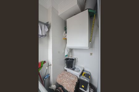 Apartamento à venda com 54m², 2 quartos e 1 vagaÁrea de Serviço