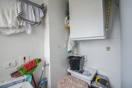 Apartamento à venda com 54m², 2 quartos e 1 vagaÁrea de Serviço