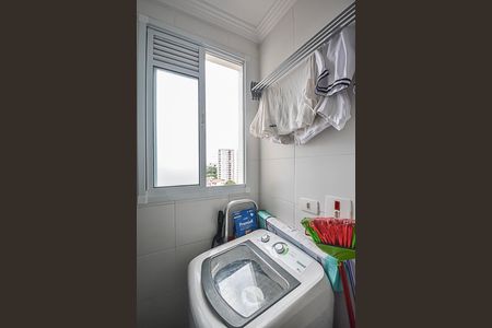 Apartamento à venda com 54m², 2 quartos e 1 vagaÁrea de Serviço