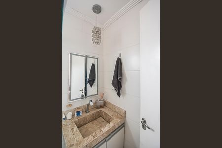 Apartamento à venda com 54m², 2 quartos e 1 vagaBanheiro