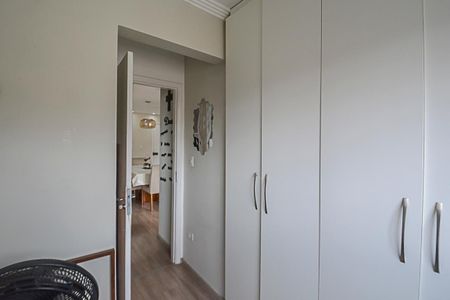 Apartamento à venda com 54m², 2 quartos e 1 vagaQuarto 2