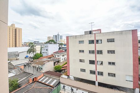 Apartamento à venda com 54m², 2 quartos e 1 vagaVista da Sacada