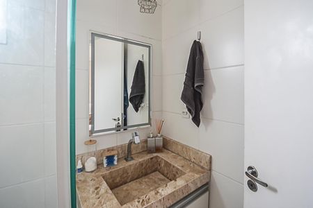 Apartamento à venda com 54m², 2 quartos e 1 vagaBanheiro