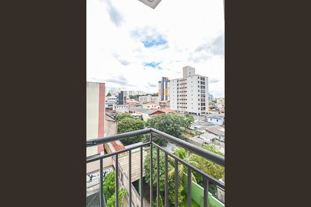 Apartamento à venda com 54m², 2 quartos e 1 vagaSacada