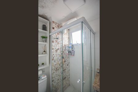 Apartamento à venda com 54m², 2 quartos e 1 vagaBanheiro