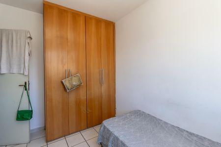 Apartamento à venda com 64m², 3 quartos e 1 vagaQuarto 3