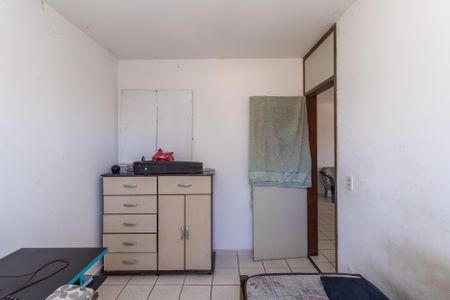 Apartamento à venda com 64m², 3 quartos e 1 vagaQuarto 2