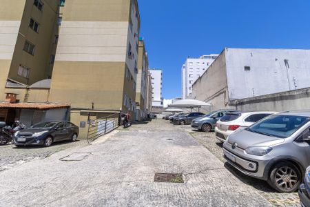 Apartamento à venda com 64m², 3 quartos e 1 vagaGaragem