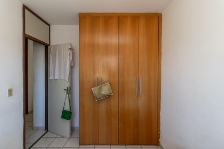 Apartamento à venda com 64m², 3 quartos e 1 vagaQuarto 3
