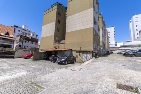 Apartamento à venda com 64m², 3 quartos e 1 vagaGaragem